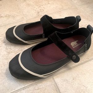 Sorel Sentry MJ Shoes size 10